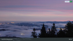 Smrčina / Hochficht