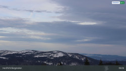 Smrčina / Hochficht