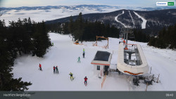 Smrčina / Hochficht