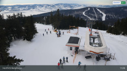 Smrčina / Hochficht