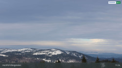 Smrčina / Hochficht