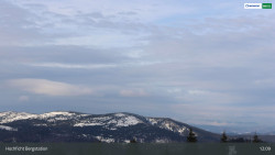 Smrčina / Hochficht