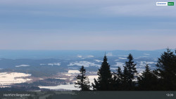 Smrčina / Hochficht