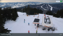 Smrčina / Hochficht