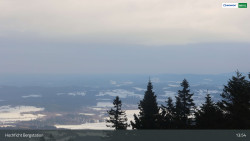 Smrčina / Hochficht