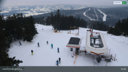 Smrčina / Hochficht