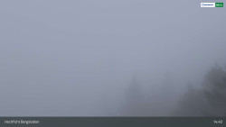 Smrčina / Hochficht