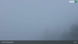 Smrčina / Hochficht