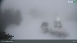 Smrčina / Hochficht