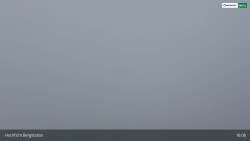 Smrčina / Hochficht