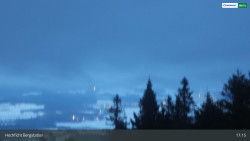 Smrčina / Hochficht