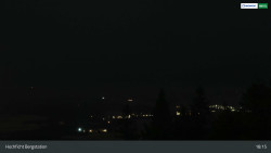 Smrčina / Hochficht