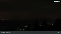 Smrčina / Hochficht