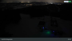 Smrčina / Hochficht