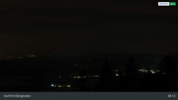 Smrčina / Hochficht