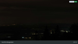 Smrčina / Hochficht