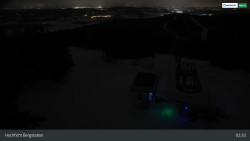 Smrčina / Hochficht