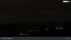 Smrčina / Hochficht