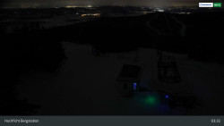 Smrčina / Hochficht