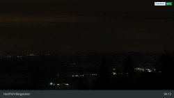 Smrčina / Hochficht