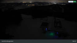 Smrčina / Hochficht