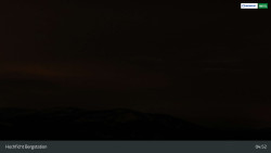 Smrčina / Hochficht