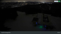 Smrčina / Hochficht