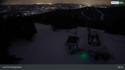 Smrčina / Hochficht