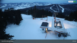 Smrčina / Hochficht