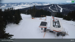 Smrčina / Hochficht