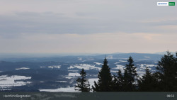 Smrčina / Hochficht