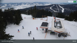 Smrčina / Hochficht