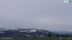 Smrčina / Hochficht