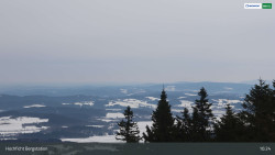 Smrčina / Hochficht