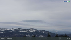 Smrčina / Hochficht