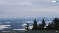 Smrčina / Hochficht