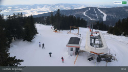 Smrčina / Hochficht