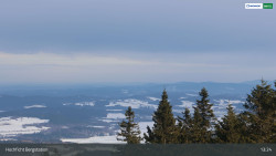 Smrčina / Hochficht