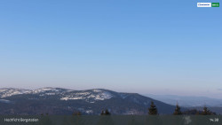 Smrčina / Hochficht