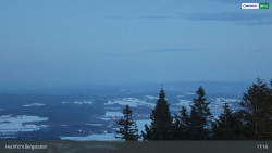 Smrčina / Hochficht