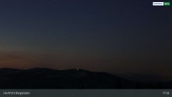 Smrčina / Hochficht