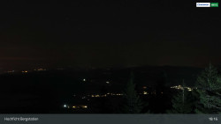 Smrčina / Hochficht