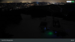 Smrčina / Hochficht