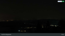 Smrčina / Hochficht