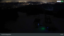 Smrčina / Hochficht