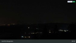 Smrčina / Hochficht