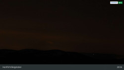 Smrčina / Hochficht