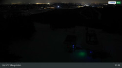 Smrčina / Hochficht