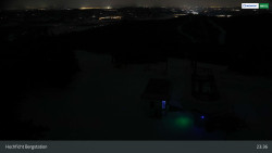 Smrčina / Hochficht