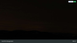 Smrčina / Hochficht